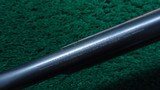 WINCHESTER MODEL 1894 RIFLE CHAMBERED FOR 32-40 - 10 of 23