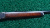 WINCHESTER MODEL 1894 RIFLE CHAMBERED FOR 32-40 - 5 of 23