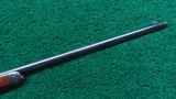 WINCHESTER MODEL 1894 RIFLE CHAMBERED FOR 32-40 - 7 of 23