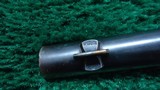 WINCHESTER MODEL 1894 RIFLE CHAMBERED FOR 32-40 - 12 of 23