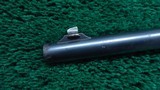 WINCHESTER MODEL 1895 RIFLE CHAMBERED FOR .30-03 - 15 of 22