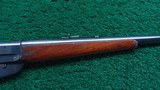 WINCHESTER MODEL 1895 RIFLE CHAMBERED FOR .30-03 - 5 of 22