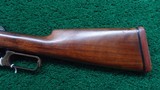 WINCHESTER MODEL 1895 RIFLE CHAMBERED FOR .30-03 - 18 of 22