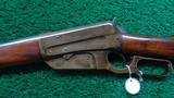 WINCHESTER MODEL 1895 RIFLE CHAMBERED FOR .30-03 - 2 of 22
