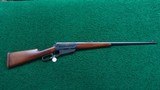 WINCHESTER MODEL 1895 RIFLE CHAMBERED FOR .30-03 - 22 of 22