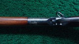 WINCHESTER MODEL 92 SADDLE RING CARBINE IN CALIBER 25-20 WCF - Image 11 of 22