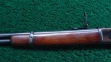 WINCHESTER MODEL 92 SADDLE RING CARBINE IN CALIBER 25-20 WCF - Image 14 of 22