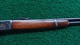 WINCHESTER MODEL 92 SADDLE RING CARBINE IN CALIBER 25-20 WCF - Image 5 of 22