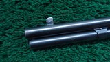 WINCHESTER MODEL 92 SADDLE RING CARBINE IN CALIBER 25-20 WCF - Image 15 of 22