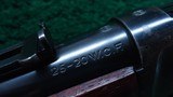 WINCHESTER MODEL 92 SADDLE RING CARBINE IN CALIBER 25-20 WCF - Image 6 of 22