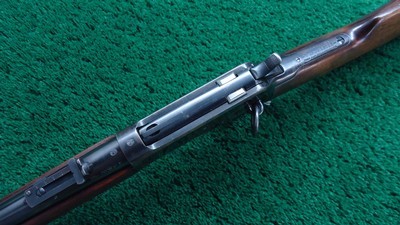 WINCHESTER MODEL 92 SADDLE RING CARBINE IN CALIBER 25-20 WCF - Image 4 of 22