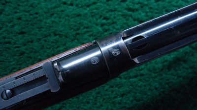 WINCHESTER MODEL 92 SADDLE RING CARBINE IN CALIBER 25-20 WCF - Image 10 of 22