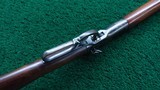 WINCHESTER MODEL 92 SADDLE RING CARBINE IN CALIBER 25-20 WCF - Image 3 of 22