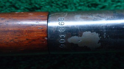 WINCHESTER MODEL 92 SADDLE RING CARBINE IN CALIBER 25-20 WCF - Image 16 of 22