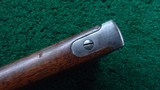 WINCHESTER MODEL 92 SADDLE RING CARBINE IN CALIBER 25-20 WCF - Image 17 of 22