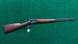 WINCHESTER MODEL 92 SADDLE RING CARBINE IN CALIBER 25-20 WCF - Image 22 of 22