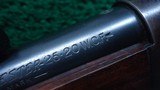 WINCHESTER MODEL 92 SADDLE RING CARBINE IN CALIBER 25-20 WCF - Image 6 of 23
