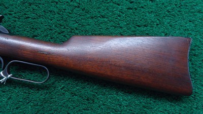 WINCHESTER MODEL 92 SADDLE RING CARBINE IN CALIBER 25-20 WCF - Image 19 of 23