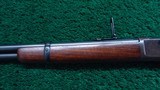 WINCHESTER MODEL 92 SADDLE RING CARBINE IN CALIBER 25-20 WCF - Image 15 of 23