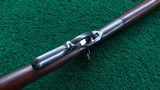 WINCHESTER MODEL 92 SADDLE RING CARBINE IN CALIBER 25-20 WCF - Image 3 of 23