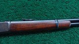 WINCHESTER MODEL 92 SADDLE RING CARBINE IN CALIBER 25-20 WCF - Image 5 of 23