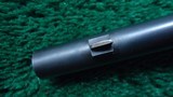 WINCHESTER MODEL 92 SADDLE RING CARBINE IN CALIBER 25-20 WCF - Image 12 of 23