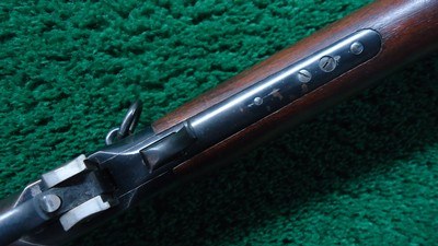 WINCHESTER MODEL 92 SADDLE RING CARBINE IN CALIBER 25-20 WCF - Image 9 of 23