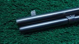 WINCHESTER MODEL 92 SADDLE RING CARBINE IN CALIBER 25-20 WCF - Image 16 of 23