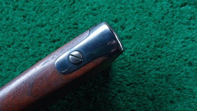 WINCHESTER MODEL 92 SADDLE RING CARBINE IN CALIBER 25-20 WCF - Image 18 of 23