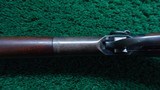 WINCHESTER MODEL 92 SADDLE RING CARBINE IN CALIBER 25-20 WCF - Image 11 of 23