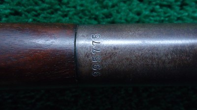 WINCHESTER MODEL 92 SADDLE RING CARBINE IN CALIBER 25-20 WCF - Image 17 of 23