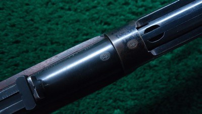 WINCHESTER MODEL 92 SADDLE RING CARBINE IN CALIBER 25-20 WCF - Image 10 of 23