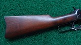 WINCHESTER MODEL 92 SADDLE RING CARBINE IN CALIBER 25-20 WCF - Image 21 of 23