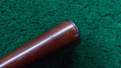 WINCHESTER MODEL 55 TAKE DOWN LEVER ACTION RIFLE IN 30 WCF - Image 18 of 23