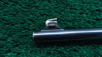 WINCHESTER MODEL 55 TAKE DOWN LEVER ACTION RIFLE IN 30 WCF - Image 16 of 23