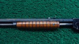 *Sale Pending* - MERIDEN FIREARMS COMPANY MODEL 15 CALIBER 22 RIFLE - 13 of 21