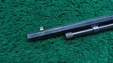*Sale Pending* - MERIDEN FIREARMS COMPANY MODEL 15 CALIBER 22 RIFLE - 15 of 21