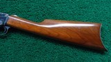 *Sale Pending* - MERIDEN FIREARMS COMPANY MODEL 15 CALIBER 22 RIFLE - 17 of 21