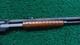 *Sale Pending* - MERIDEN FIREARMS COMPANY MODEL 15 CALIBER 22 RIFLE - 5 of 21