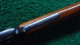 *Sale Pending* - MERIDEN FIREARMS COMPANY MODEL 15 CALIBER 22 RIFLE - 11 of 21