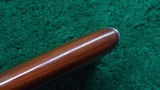 *Sale Pending* - MERIDEN FIREARMS COMPANY MODEL 15 CALIBER 22 RIFLE - 16 of 21