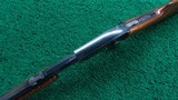 *Sale Pending* - MERIDEN FIREARMS COMPANY MODEL 15 CALIBER 22 RIFLE - 4 of 21