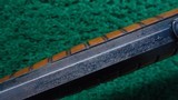 *Sale Pending* - MERIDEN FIREARMS COMPANY MODEL 15 CALIBER 22 RIFLE - 12 of 21