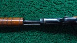 *Sale Pending* - MERIDEN FIREARMS COMPANY MODEL 15 CALIBER 22 RIFLE - 9 of 21