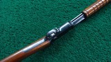 *Sale Pending* - MERIDEN FIREARMS COMPANY MODEL 15 CALIBER 22 RIFLE - 3 of 21