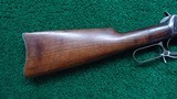 WINCHESTER MODEL 1894 SADDLE RING CARBINE IN CALIBER 38-55 - 20 of 22