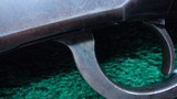 WINCHESTER MODEL 1894 SADDLE RING CARBINE IN CALIBER 38-55 - 13 of 22