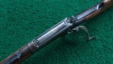 WINCHESTER MODEL 1894 SADDLE RING CARBINE IN CALIBER 38-55 - 4 of 22