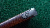 WINCHESTER MODEL 94 SADDLE RING CARBINE IN 30 WCF - 18 of 23
