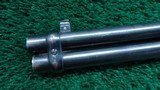 WINCHESTER MODEL 94 SADDLE RING CARBINE IN 30 WCF - 16 of 23